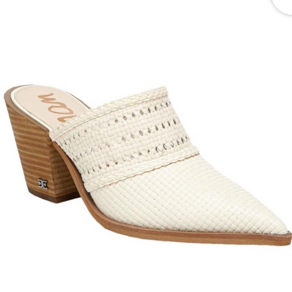 Sam Edelman Lilliana mules